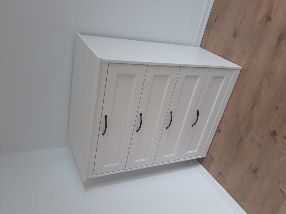 Servicii sigure de montare/montaj/asamblare de mobila Dedeman, Ikea!