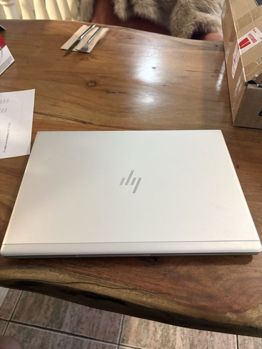 HP Elitebook 745