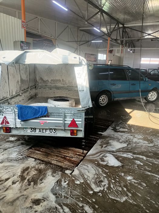 Грузоперевозки универсал,прицеп