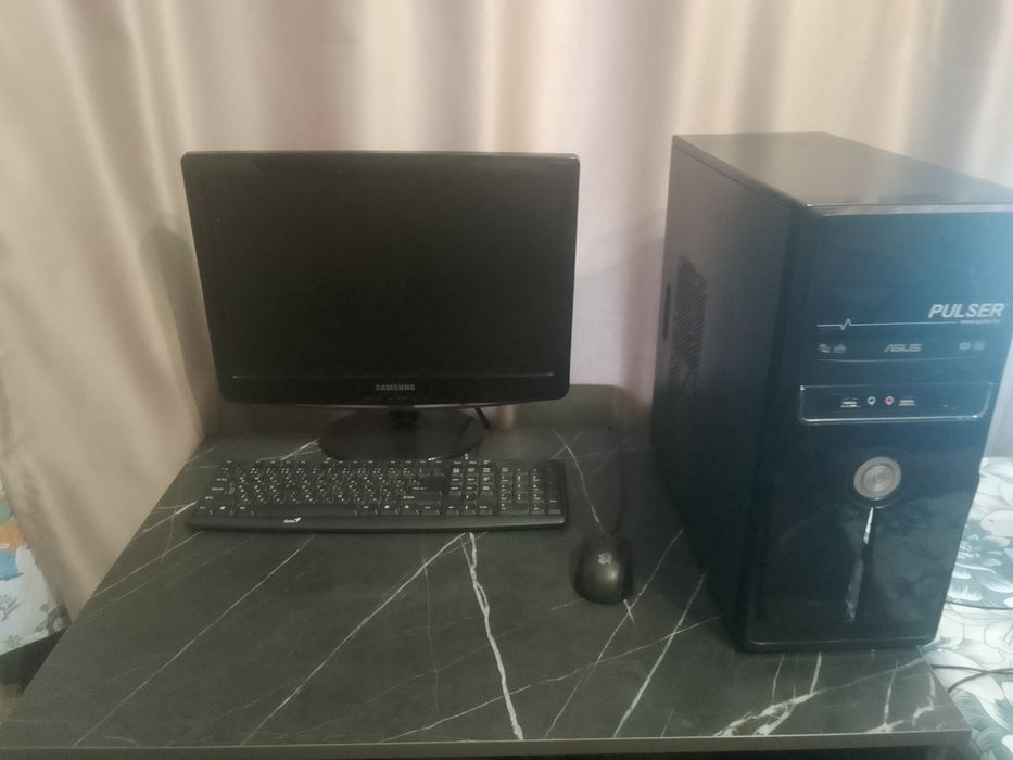 Продам компьютер срочно