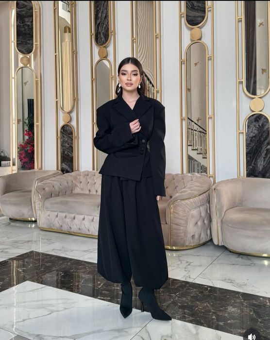 Продам костюм брюки