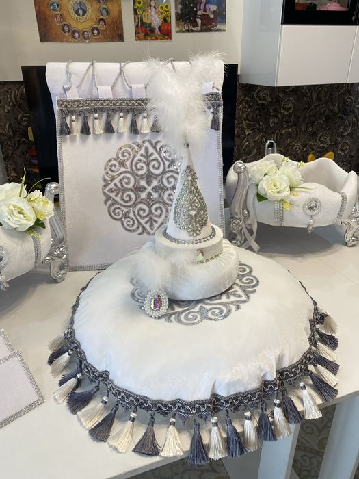 Тойбастар люкс качества