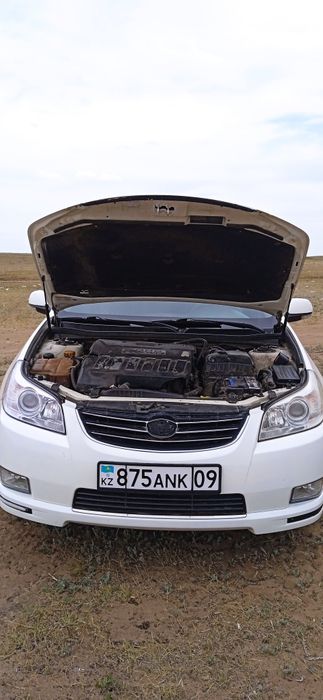 Продам Шевроле эпика 2 л