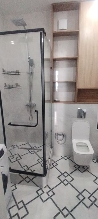 Сдам однокомнатную квартиру