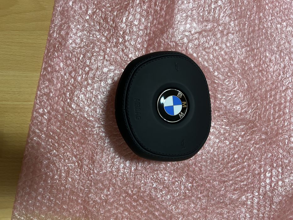 Airbag volan BMW G30 G31 G32 G11 G12 G01 G02 G05 G06 G09 F90
