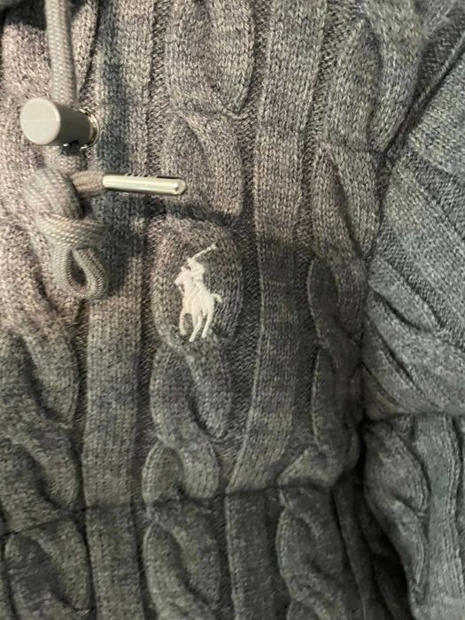 Polo Ralph Lauren Яке - Ново - Размер XS/S