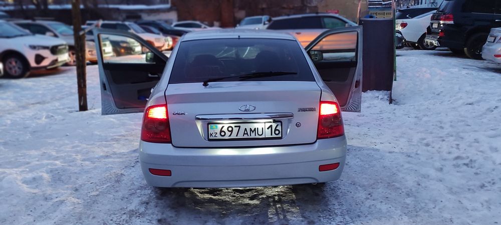 Продам машину в хорошем состоянии