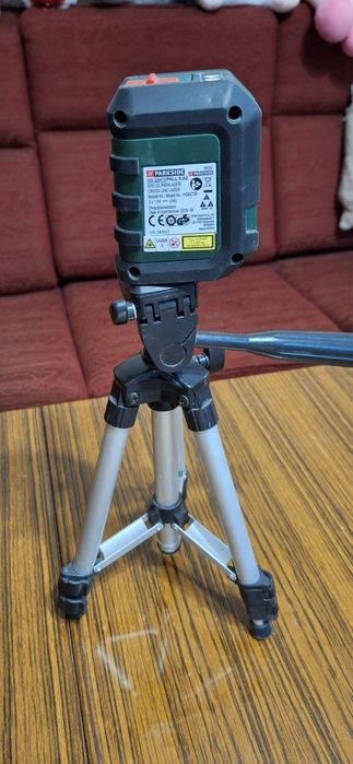 Лазер в добро състояние