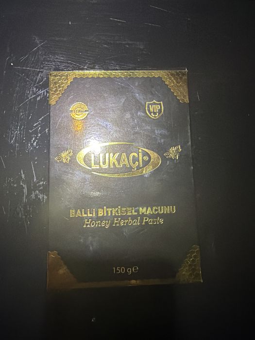 Miere Afrodisiacă