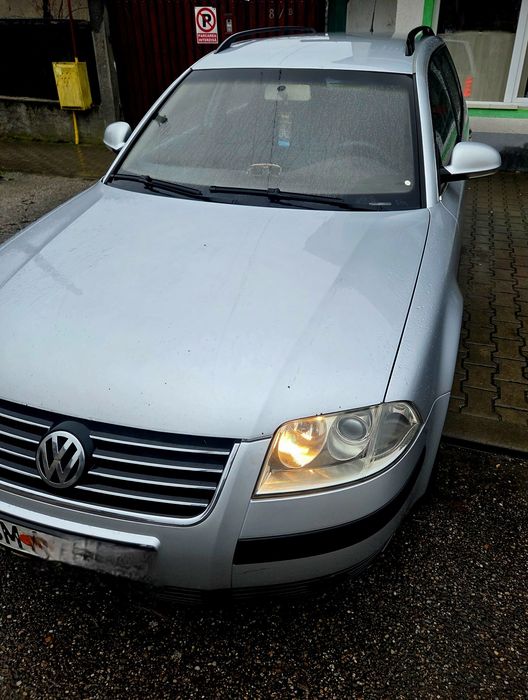 Vand Passat B.5 Tdi