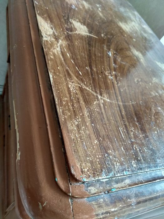 Продам комод. Антиквариат.