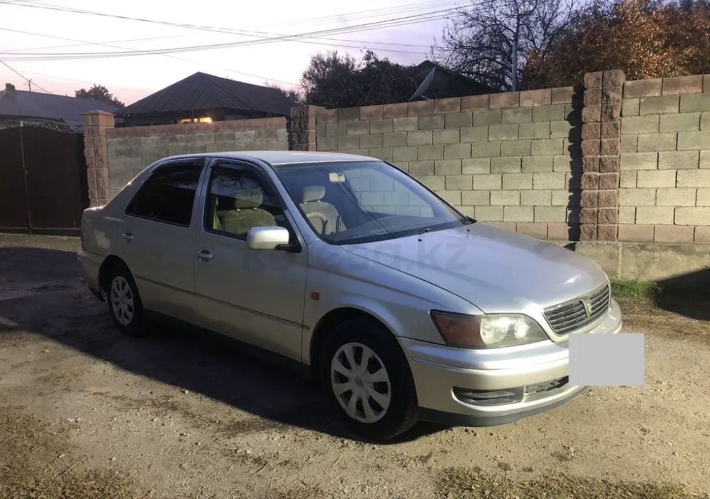 Тойото Виста D4 1999г.в.