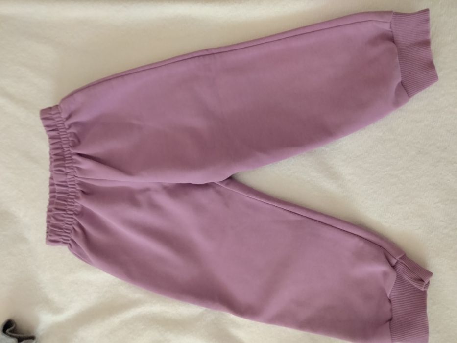 Комплекти горнище и долнище