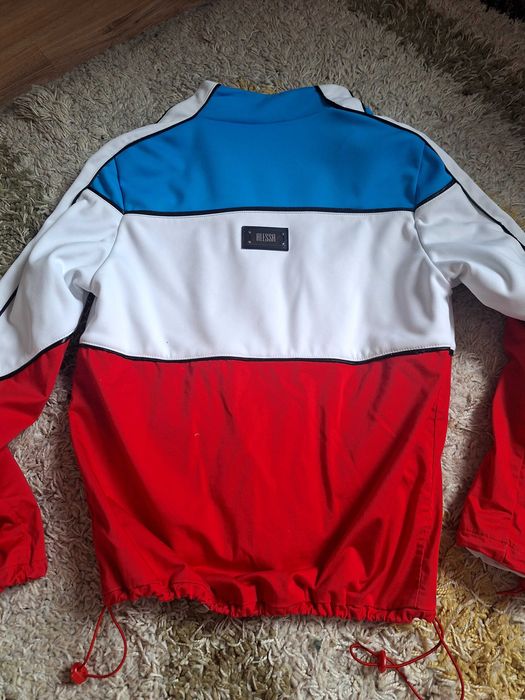 Дамско спортно яке, Alessa