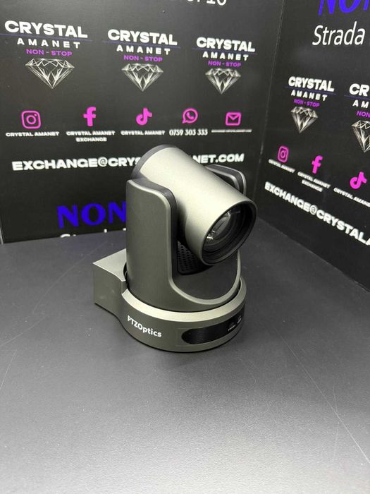Camera PTZOptics Move SE 20x Zoom Optic