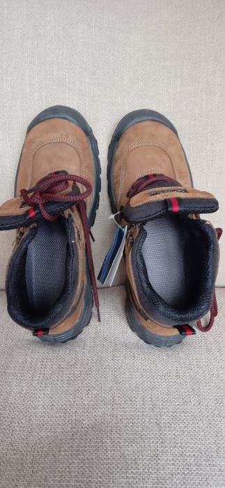 Чисто нови зимни работни обувки