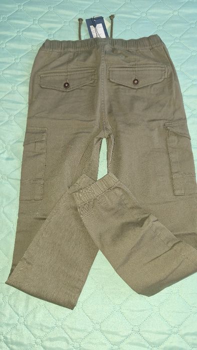 Панталони за момче на Only и Foturino 152 размер