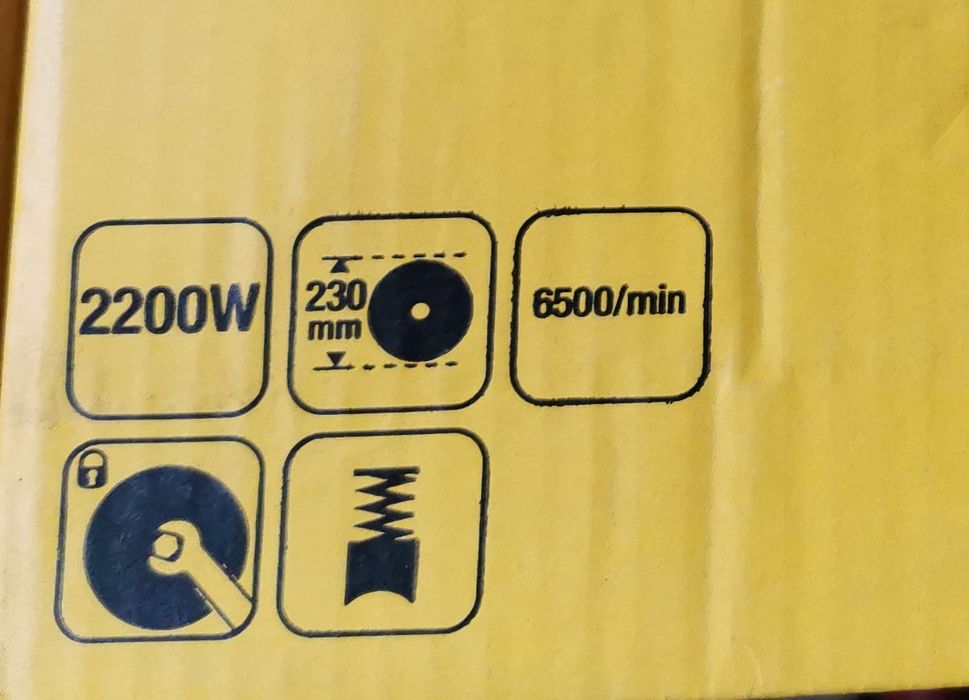 ъглошлайф/флекс  De Walt