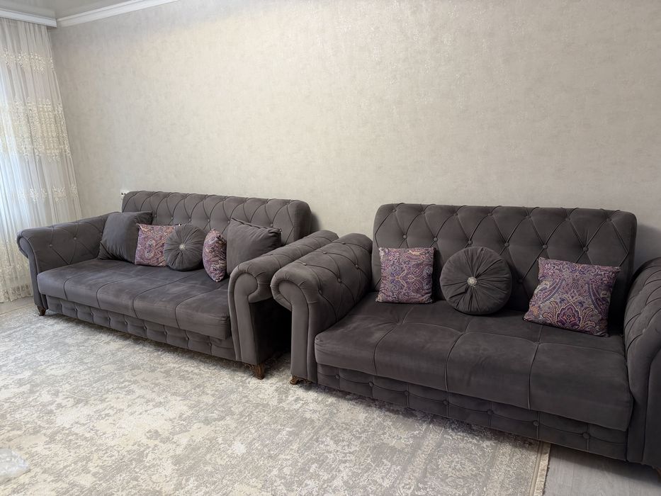 Диван и софа для гостиной