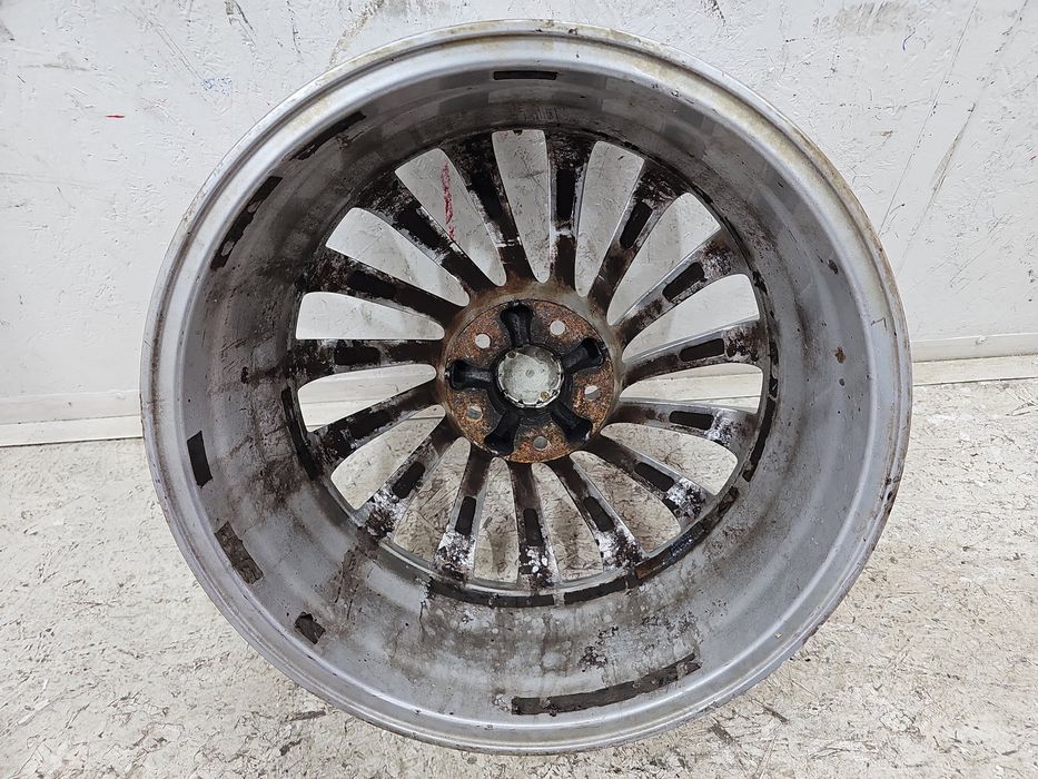 Janta aliaj Alfa Romeo Giulietta (940) [Fabr 2010-2016] Hatchback Spor