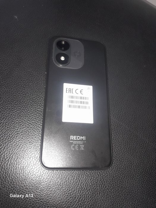 Redmi note17 256gb
