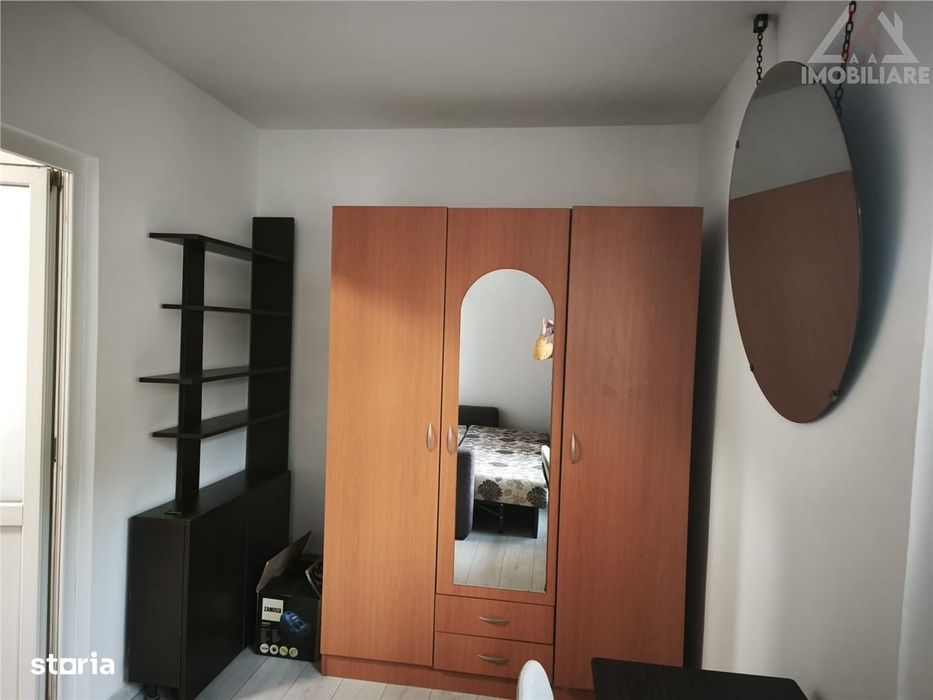 Apartament 2 camere Cantemir - More