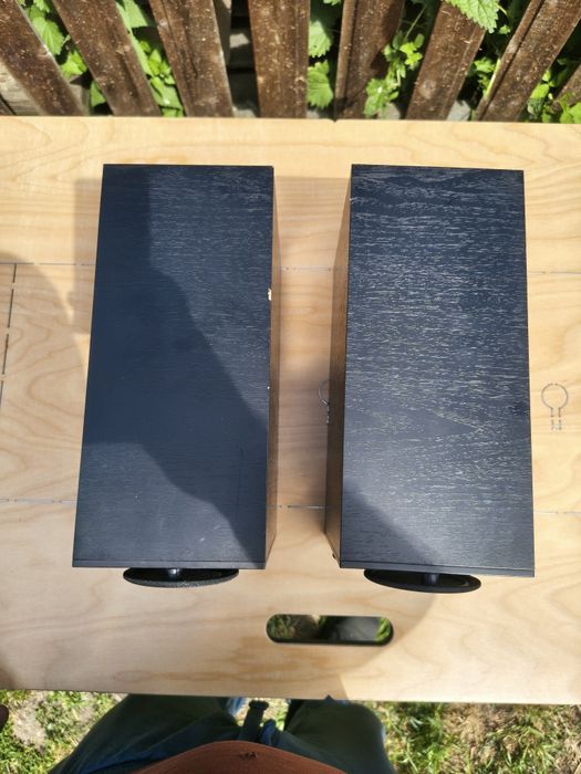 Boxe Yamaha NS BP-100