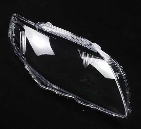 Toyota Corolla Auris капаци фарове Тойота Корола Аурис стъкла капак