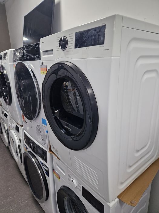 Сушилня Samsung 8кг А+++ SmartThings