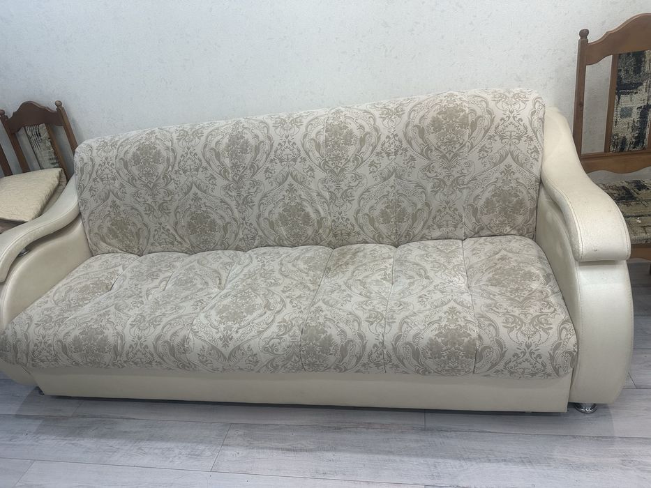 Продам диван Аккордион