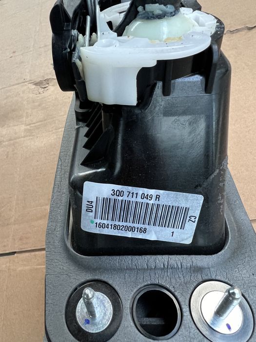 Timonerie sufe cutie manuala pt vw Passat b8 audi skoda seat