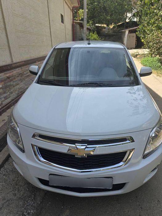 Продается автомабил кобальт