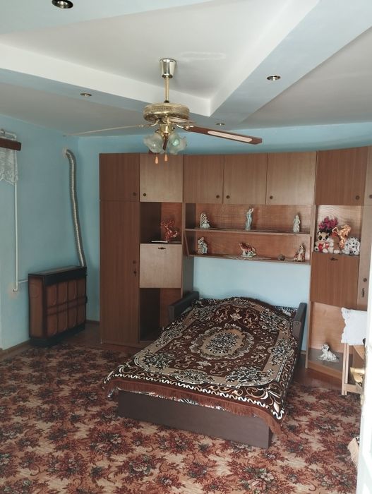 Casā de vânzare Șeica Mare