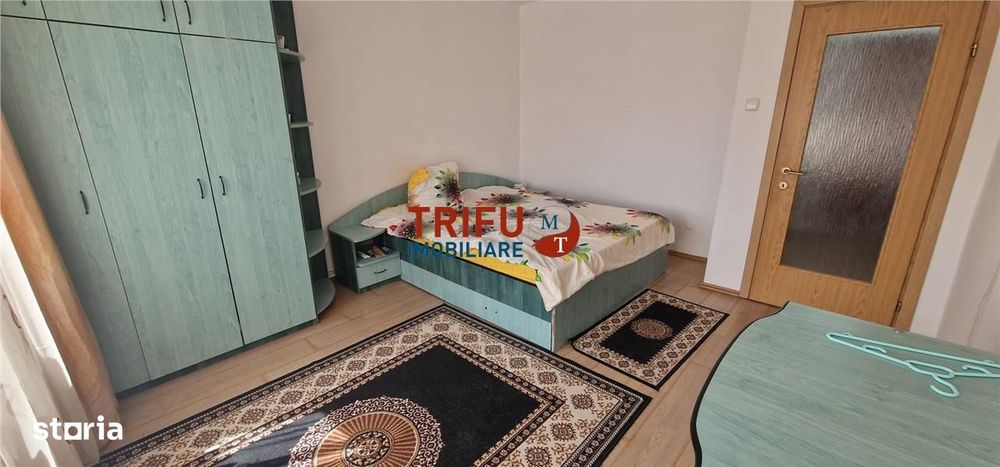 Garsoniera de vanzare zona Cetate