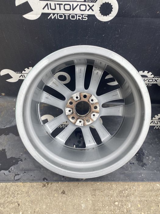 Janta aliaj 18" Bmw X1 E84