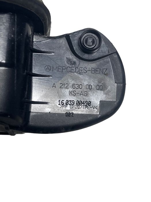 Capac Rezervor Combustibil Mercedes-Benz E-Class W212 2009 -> A2126300000