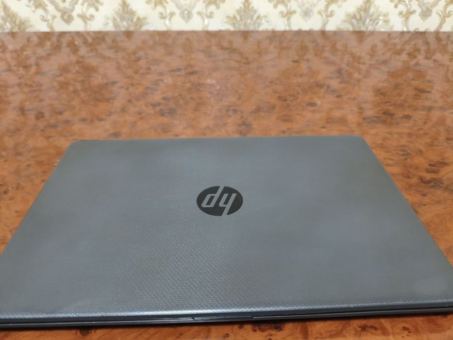 Продам ноутбук HP мощный для игр и работы  /  Noutbuk HP sotiladi