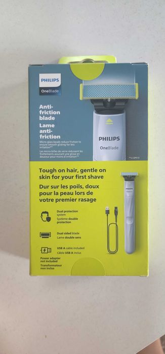 Philips One Blade