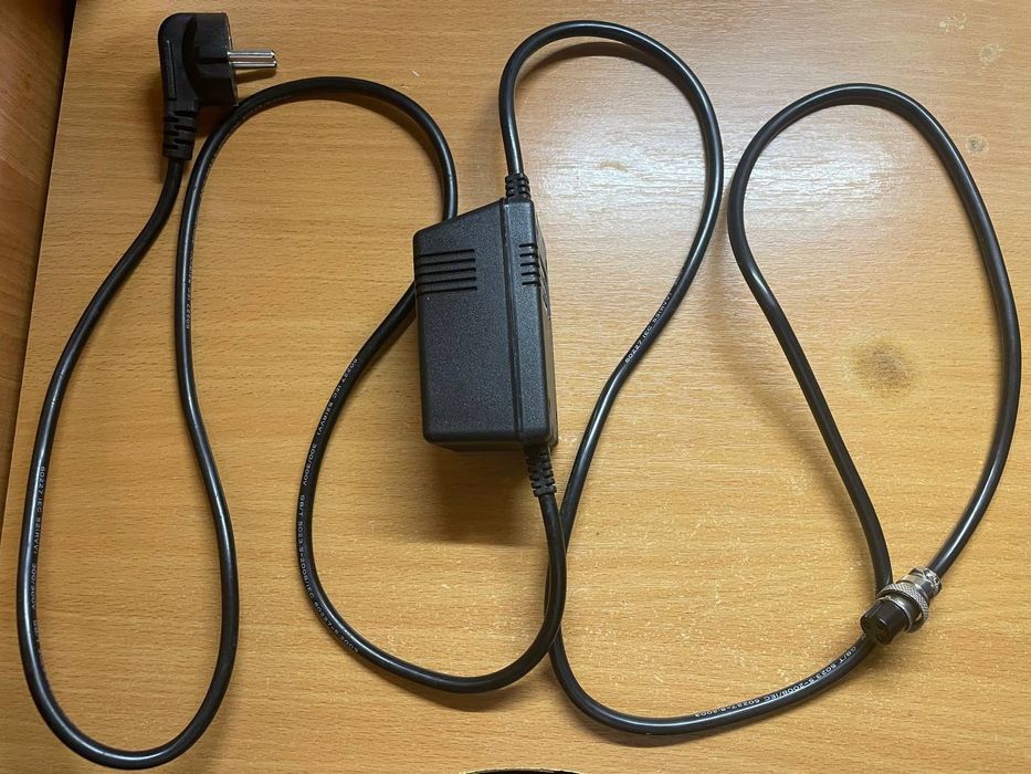 Продам микшерный пульт