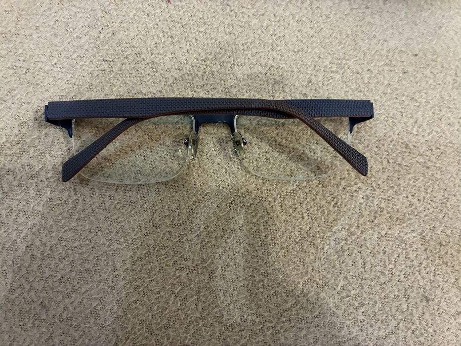 Мъжки защитни очила за компютър без диоптер