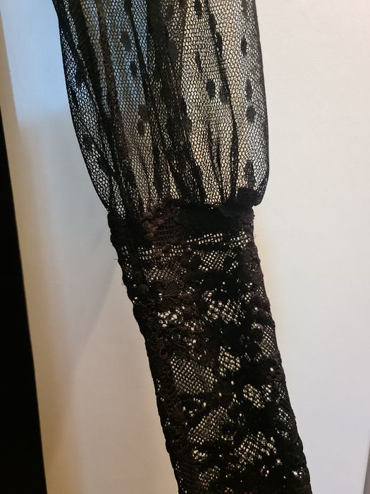 Rochie de catifea