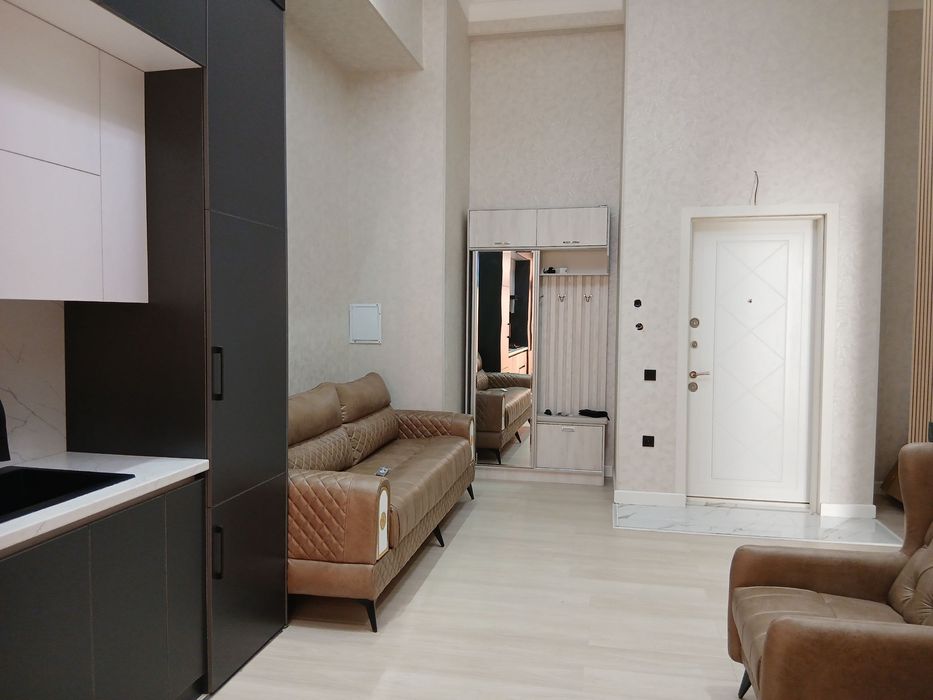 Ташкент ситй арендага берилади