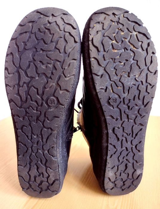 Зимни обувки - дамски