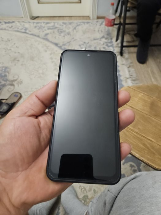 Redmi 12 pro 16/205 Смартфон