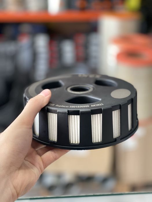 Сапун филтр Iveco