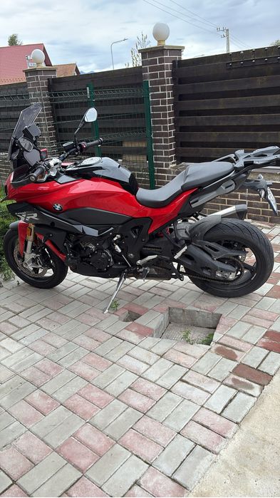 Bmw S1000 XR/ 2023/ 12000km