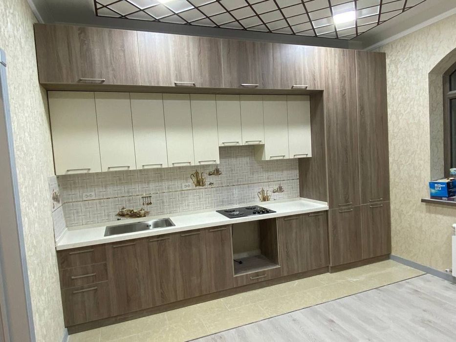 Kuxnya  Zakazga qilamiz