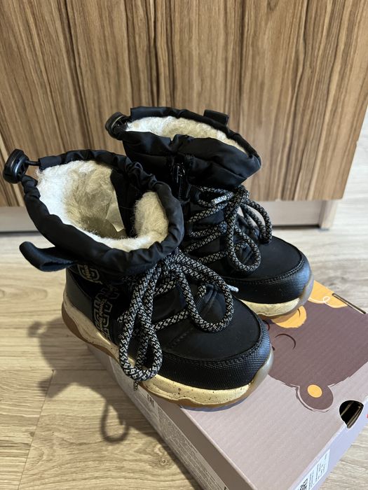 Обувь на мальчика