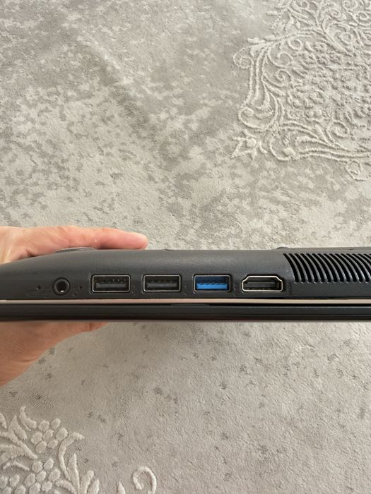 Ноутбук Asus Vivo book