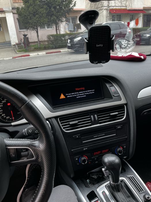 Audi a4 b8 2011 2.7 tdi